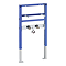 Geberit - Duofix Basin Frame - 0.82M/0.98M Adjustable