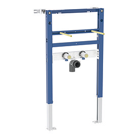 Geberit Duofix Basin Frame for Washbasin 82–98 cm