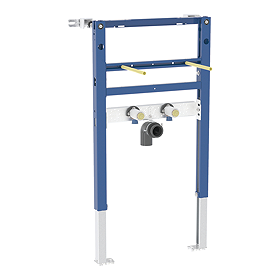 Geberit Duofix Basin Frame for Washbasin 82–98 cm