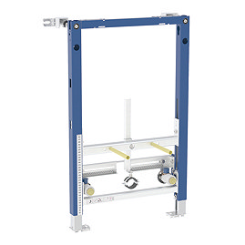 Geberit Duofix Bidet Frame 82cm