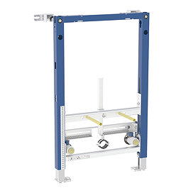 Geberit Duofix Bidet Frame 82cm