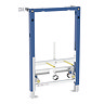 Geberit Duofix Bidet Frame 82cm