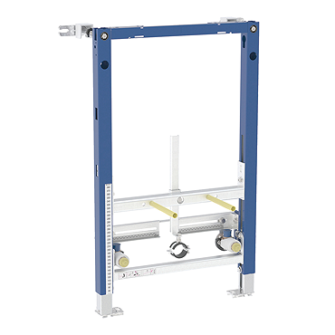 Geberit - Duofix Bidet Frame