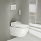 Geberit Sigma 20 White Flush Plate for UP320/UP720 Cistern