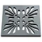 Geberit - Shower Grating - Natural Classic Design Large Image