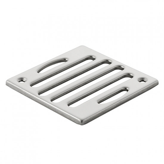 Geberit - Shower Grating - Standard Screwable (91x91mm) Large Image