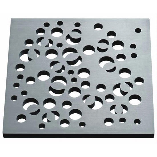 Geberit - Shower Grating - Trendy Large Image