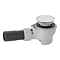 Geberit - Shower Trap and Waste - 50mm