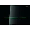 Geberit - Touchless Dual Flush for UP320 Cistern - Sigma80 - Black Glass Large Image