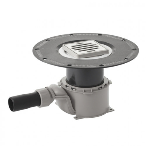 Geberit - Uniflex Shower Drain Large Image