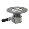 Geberit - Uniflex Shower Drain Large Image