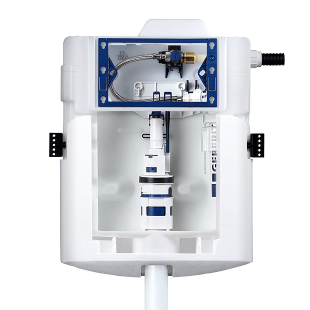 geberit up320 concealed cistern