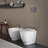 Geberit - UP320 Concealed Dual Flush Cistern