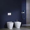 Geberit - UP320 Concealed Dual Flush Cistern