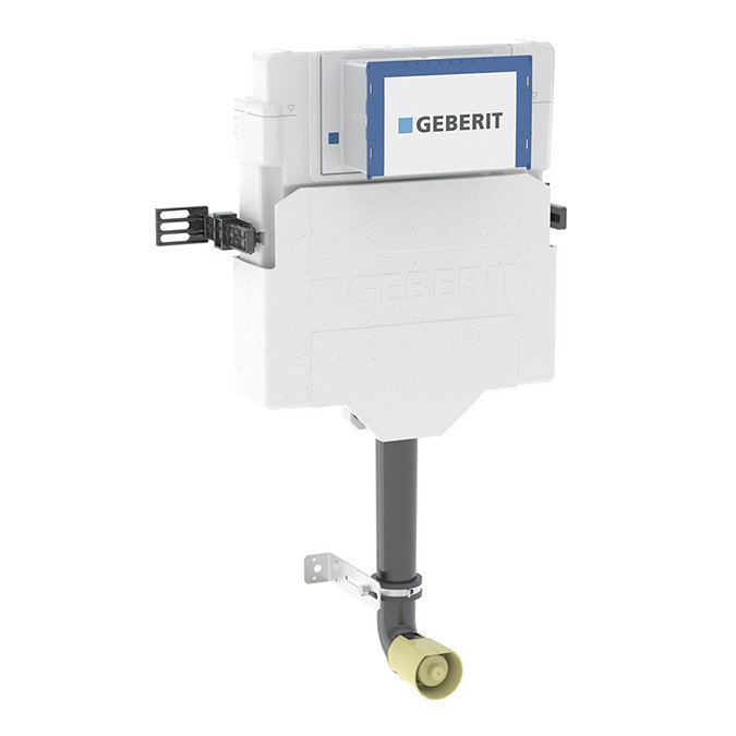 Geberit - UP320 Concealed Dual Flush Cistern