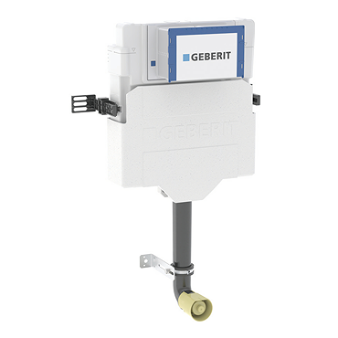 Geberit - UP320 Concealed Dual Flush Cistern