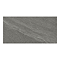 Genaro Dark Grey Stone Effect Wall & Floor Tiles - 315 x 615mm