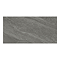 Genaro Dark Grey Stone Effect Wall & Floor Tiles - 315 x 615mm