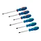 General Purpose Screwdriver Set 6 Piece Large Image