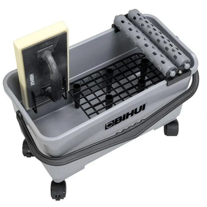 Genesis 23L Washboy