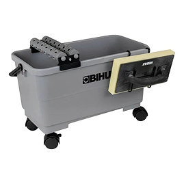 Genesis 23L Washboy
