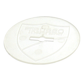 Genesis GLS Spin Levelling System Anti Friction Plates (Pack of 100)