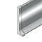 Genesis PVC End Caps for KAA Skirting (Pair) Large Image