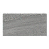 Ginevra Grey Stone Effect Wall & Floor Tiles - 300 x 600mm