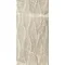 Gio Beige Gloss Marble Effect Decor Wall Tiles - 30 x 60cm Large Image