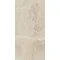 Gio Beige Gloss Marble Effect Wall Tiles - 30 x 60cm Feature Large Image