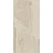 Gio Beige Gloss Marble Effect Wall Tiles - 30 x 60cm  Standard Large Image