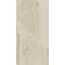 Gio Beige Gloss Marble Effect Wall Tiles - 30 x 60cm Standard Large Image