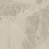 Gio Beige Marble Effect Porcelain Floor Tiles - 45 x 45cm  Standard Large Image