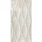 Gio Bone Gloss Marble Effect Decor Wall Tiles - 30 x 60cm  Profile Large Image