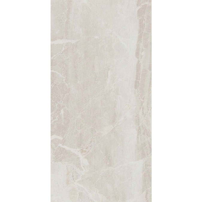 Gio Bone Gloss Marble Effect Wall Tiles - 30 x 60cm  additional Large Image
