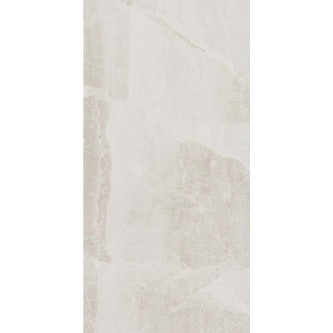 Gio Bone Gloss Marble Effect Wall Tiles - 30 x 60cm  Newest Large Image