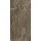 Gio Brown Gloss Marble Effect Wall Tiles - 30 x 60cm  Feature Large Image