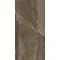 Gio Brown Gloss Marble Effect Wall Tiles - 30 x 60cm  Standard Large Image