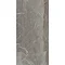 Gio Grey Gloss Marble Effect Wall Tiles - 30 x 60cm  additional Large Image