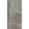 Gio Grey Gloss Marble Effect Wall Tiles - 30 x 60cm  Newest Large Image