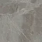 Gio Grey Marble Effect Porcelain Floor Tiles - 45 x 45cm  In Bathroom Large Image