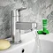 Gio Modern Tap Package (Bath + Basin Tap)  Feature Large Image