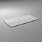 Gio 300x600 White Matt Stone Effect Wall & Floor Tiles