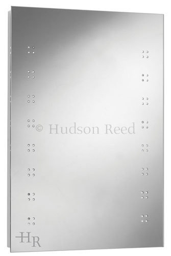 Glendale Led Backlit Sensor Mirror - LQ325 Large Image