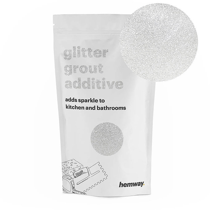 Glitter Grout Additive - Hemway - Chosen By Julien Macdonald  Standard Large Image