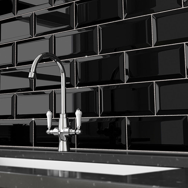 Glitter Grout Additive Hemway