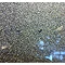 Glitter Toilet Seat - Silver - Clearance Slight Damage - 81970-14D Profile Large Image