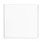 Danbury Glazed White Field Tiles - 15 x 15cm Large Image