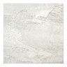 Gordola Outdoor Grey Stone Effect Floor Tile - 600 x 600mm