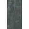 Grado Anthracite Tile (Matt Textured - 600 x 300mm) In Bathroom Large Image